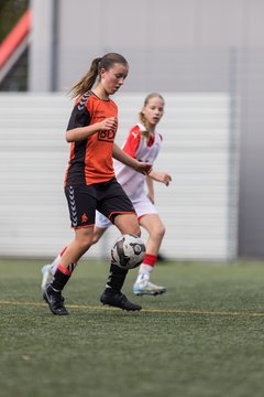 Bild 154 - wCJ Holstein Kiel Turnier
